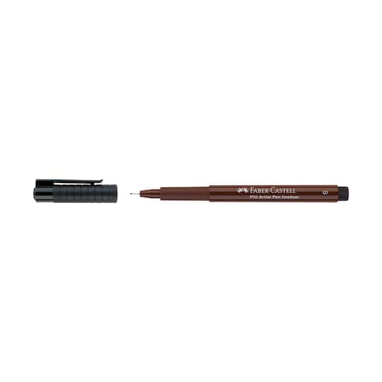 Faber-Castell® PITT® Superfine Artist Pen